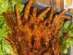 -冰川朝鲜族料理·东北菜(观前店)