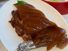 -月福京味斋·烤鸭店·北京菜(鼓楼总店)