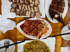 -日光牛肉汤饭(海林店)