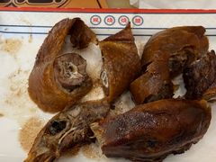 -余百年·现烧烧腊(布吉华浩源店)