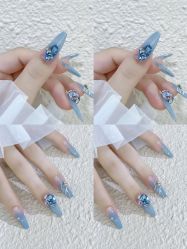 -M·X Nail日式美甲美睫