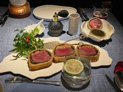 -弦月窗LUNETTE BY AMANDA(复兴路店)