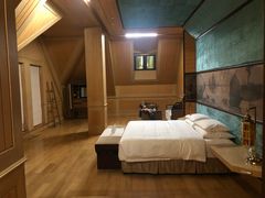 -天津津利华酒店