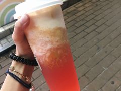 -喜茶(佛山顺德容桂天佑城店)