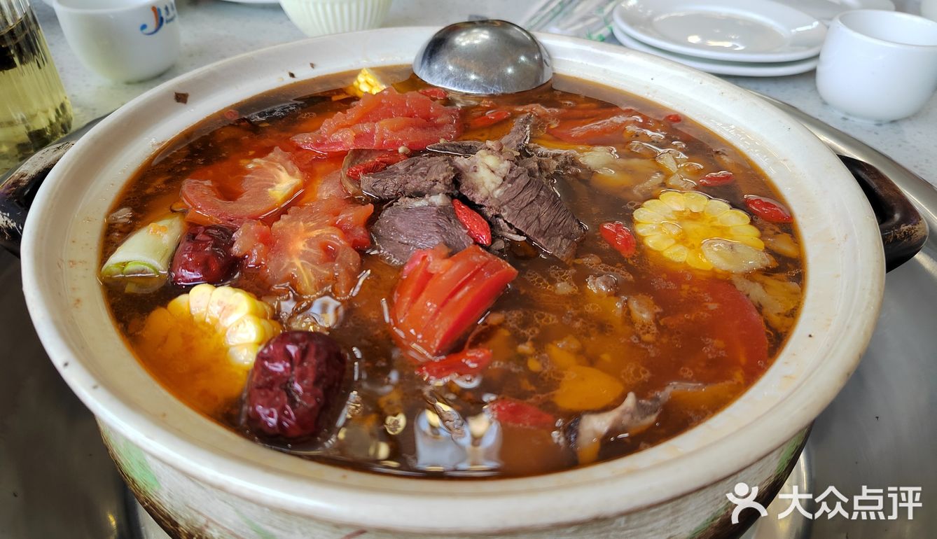 九寨路上的美食（川主寺必吃）[色]