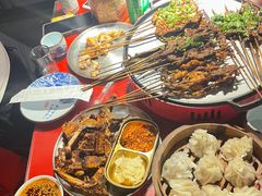 -醉烧膘·烧烤夜宵王(总店)