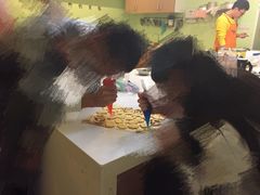 -可心DIY蛋糕烘焙生活馆(迈皋桥万谷慧店)