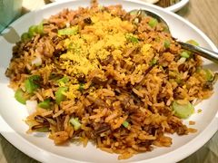 雪花牛松炒饭-和苑酒家·一线江景(星寰店)