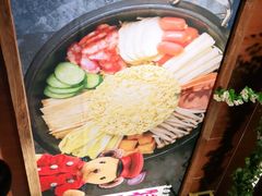 -汉米达特色料理餐厅(郴州友阿国际广场店)