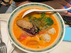 -石板街港澳冰室(天环店)