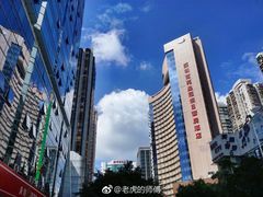 -深圳富苑皇冠假日套房酒店