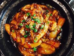 -多佐KTV(北京富力广场购物中心店)