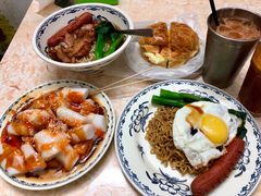 -渔记茶餐厅(渔村店)