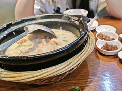 -發記潮汕大排档(宝翔路店)