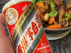 -美极鲜食坊(宝安南路店)