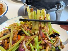 -巢湖名吃·东关老鹅汤(江南风情街店)