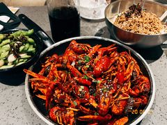 -一棠龙虾•王牌虾球(楚河汉街店)