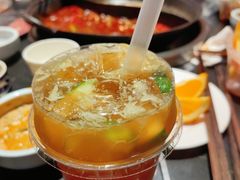 -巴蜀大将火锅(春熙店)