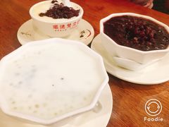 -正德顺順德雙皮奶(中信店)