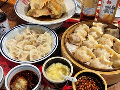 -新兴园饺子馆(河南街店)