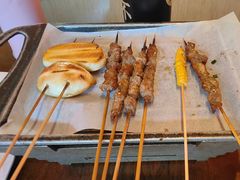 -聚点串吧·小酒局(北京旗舰店)