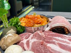 -大發韩国烤肉(八佰伴店)