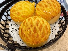 -点都德(华强北店)