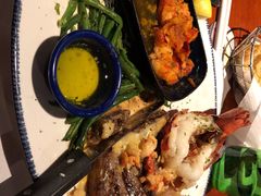 -RED LOBSTER(中城西店)