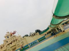 -秦皇岛乐岛海洋王国