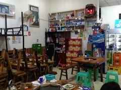 大堂-六六火锅串串香(黄杨路)