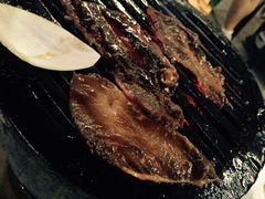 大槐树烤肉馆-大槐树烤肉馆