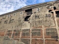 -上海四行仓库抗战纪念馆