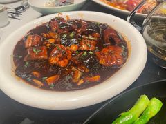 -上海1号私藏菜(静安店)