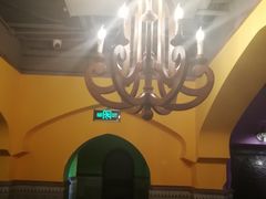 -阿凡提餐厅(簋街店)