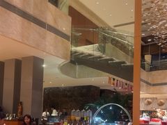 -视界美食自助餐厅·石家庄希尔顿酒店