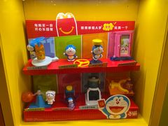 -麦当劳(从化从城大道店)