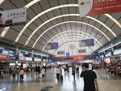 -沈阳站