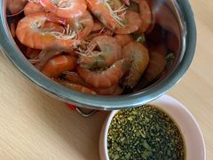 盐田虾-盒马鲜生(顺义店)