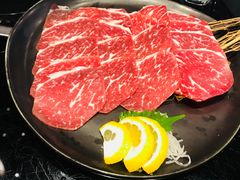 -官也街澳门火锅(新源里店)