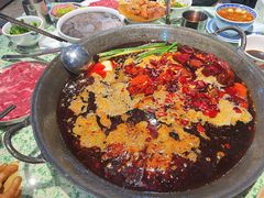 -五里关火锅(牛市口店)