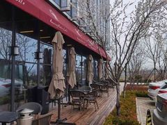 -了不起的考拉咖啡店(高新店)