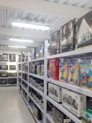 -奇麦淘玩具仓储店(中逸店)