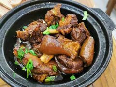 -庄行曹记羊肉(泗泾店)