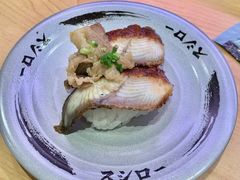 -寿司郎(皇庭广场店)