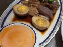 -鹅香四海·卤水火锅·砂锅粥·潮汕菜(宝安店)