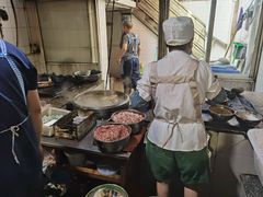 -正宗杨记普洱酸醋米线(总店)