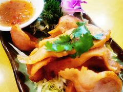 -芭堤雅泰国餐厅(胜利路店)