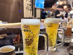 -暖都焼肉·和牛酒場(花都店)