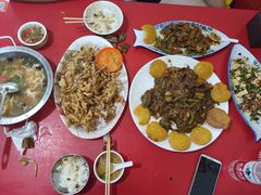 -夕阳红小吃(中街大悦城店)