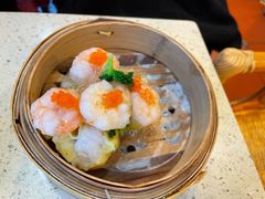 明虾蟹子烧卖-点都德(龙之梦店)